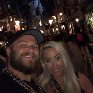 Meet your Posher, Jordan